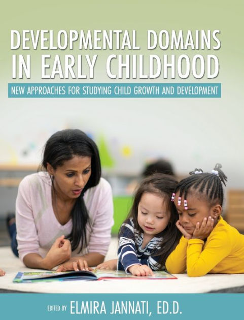 Developmental Domains in Early Childhood: New Approaches for Studying ...