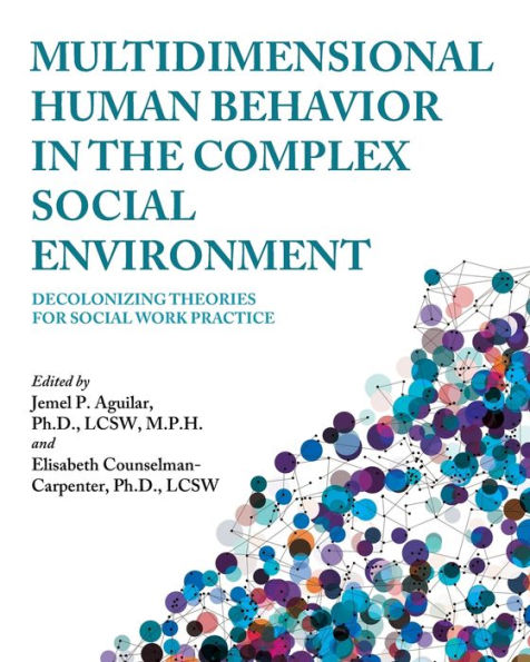 Multidimensional Human Behavior In The Complex Social Environment ...