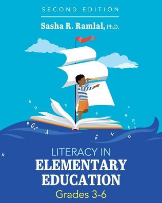 Literacy in Elementary Education, Grades 3-6