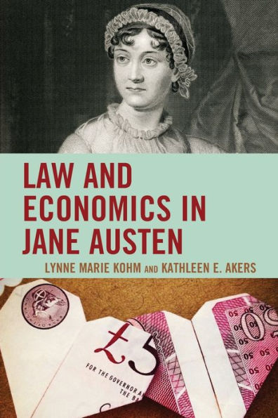 Law and Economics Jane Austen