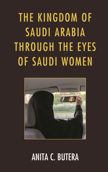 the Kingdom of Saudi Arabia through Eyes Women