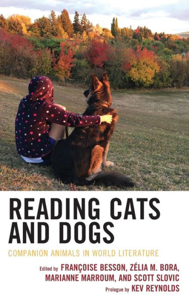 Reading Cats and Dogs: Companion Animals World Literature