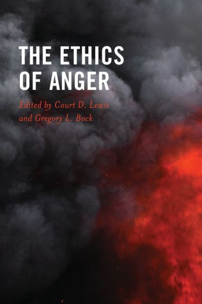 The Ethics of Anger