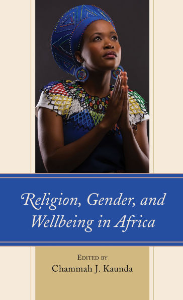 Religion, Gender, and Wellbeing Africa