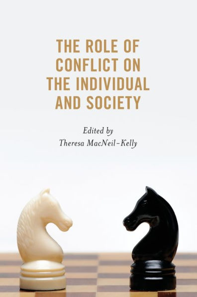the Role of Conflict on Individual and Society