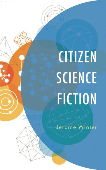 Citizen Science Fiction