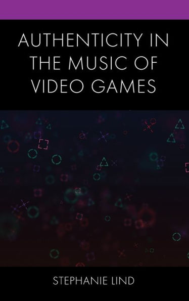 Authenticity the Music of Video Games