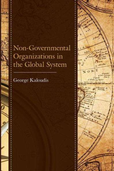 Non-Governmental Organizations the Global System