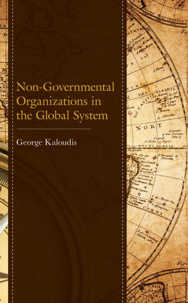Non-Governmental Organizations the Global System