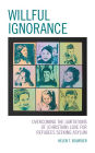 Willful Ignorance: Overcoming the Limitations of (Christian) Love for Refugees Seeking Asylum