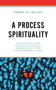 Title: A Process Spirituality: Christian and Transreligious Resources for Transformation, Author: Sheri D. Kling