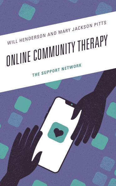 Online Community Therapy: The Support Network