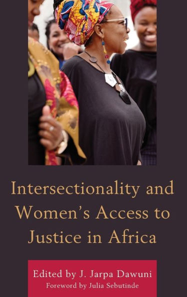 Intersectionality and Women's Access to Justice in Africa