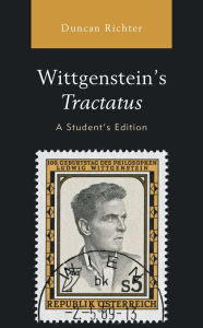 Title: Wittgenstein's Tractatus, Author: Duncan Richter