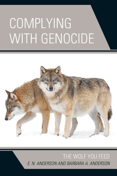 Complying with Genocide: The Wolf You Feed