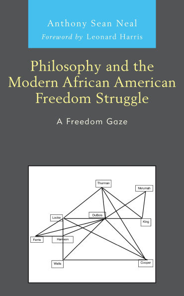 Philosophy and the Modern African American Freedom Struggle: A Gaze