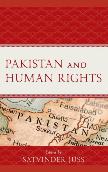 Pakistan and Human Rights