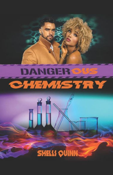 Dangerous Chemistry: Brains, Beauty, Brawn book 1