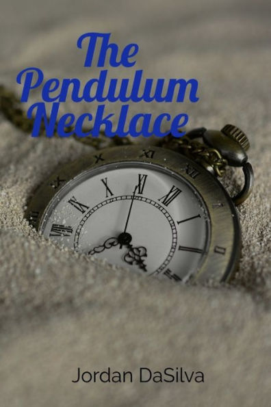 The Pendulum Necklace
