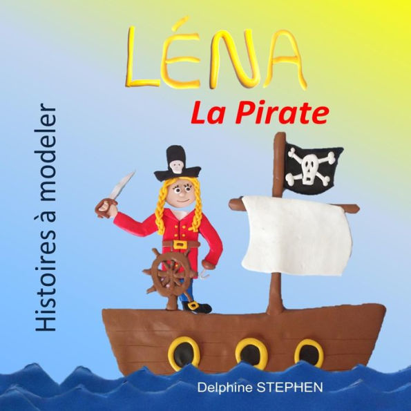 Lï¿½na la Pirate