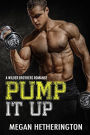 Pump It Up: A Wilder Brothers Romance
