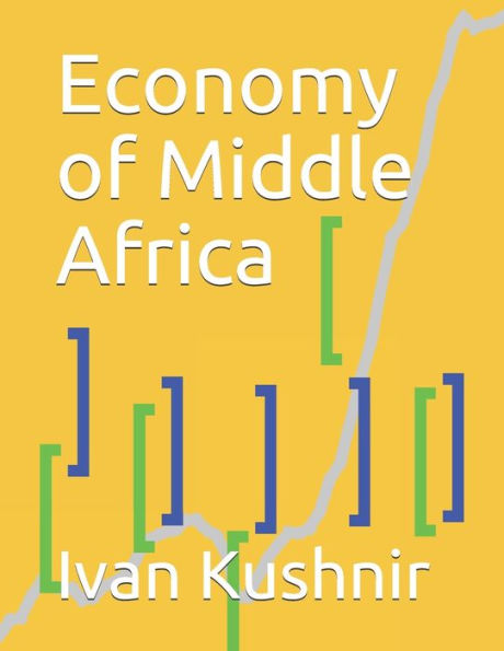 Economy of Middle Africa