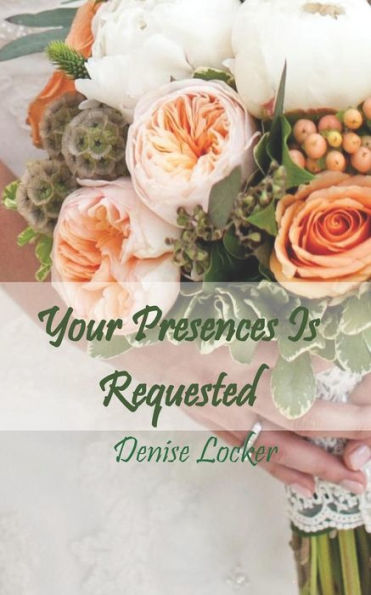 Your Presences Is Requested
