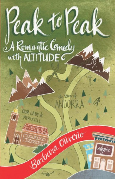 Peak to Peak: A Romantic Comedy with Altitude