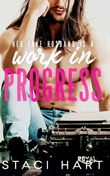 Work In Progress: A Marriage of Convenience Romantic Comedy