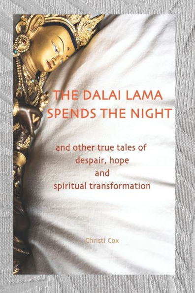 The Dalai Lama Spends the Night: and Other True Tales of Despair, Hope, and Spiritual Transformation