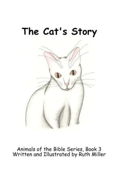 The Cat's Story