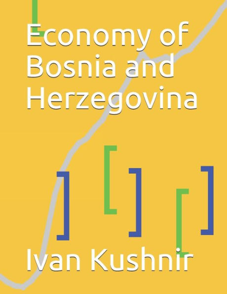 Economy of Bosnia and Herzegovina