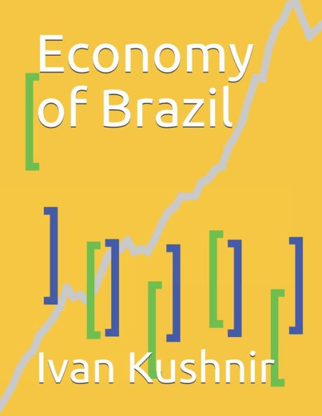 Economy of Brazil