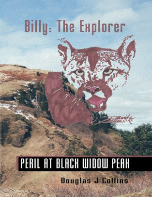 Billy: The Explorer 