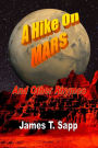 A Hike On Mars and Other Rhymes