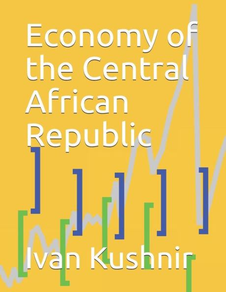 Economy of the Central African Republic