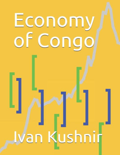 Economy of Congo