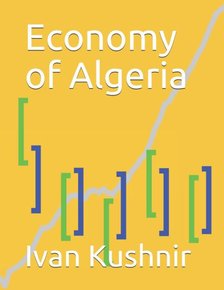 Economy of Algeria