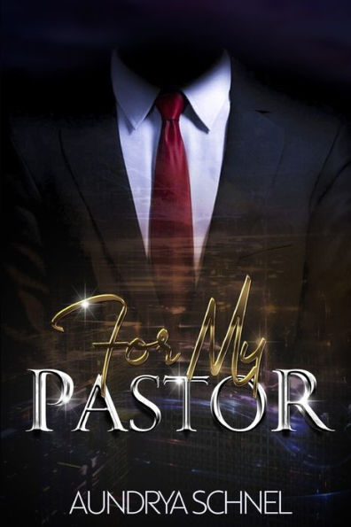 For My Pastor