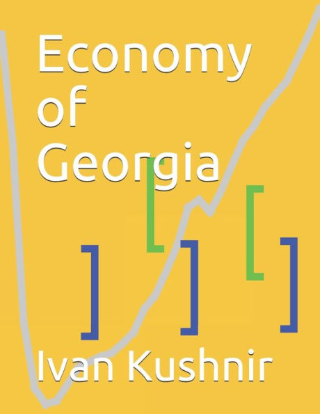 Economy of Georgia