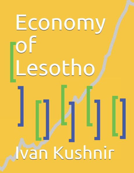 Economy of Lesotho