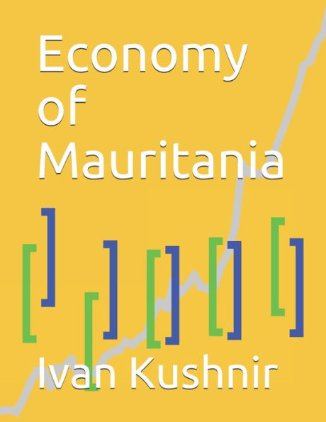 Economy of Mauritania