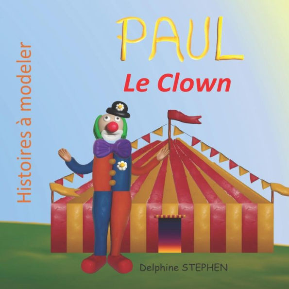 Paul le Clown