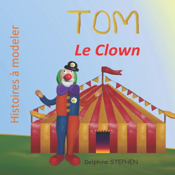 Tom le Clown