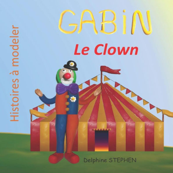 Gabin le Clown