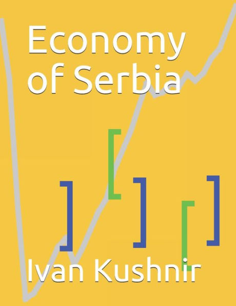 Economy of Serbia
