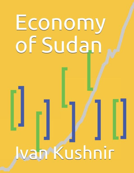 Economy of Sudan