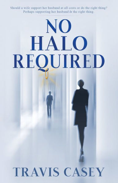 No Halo Required