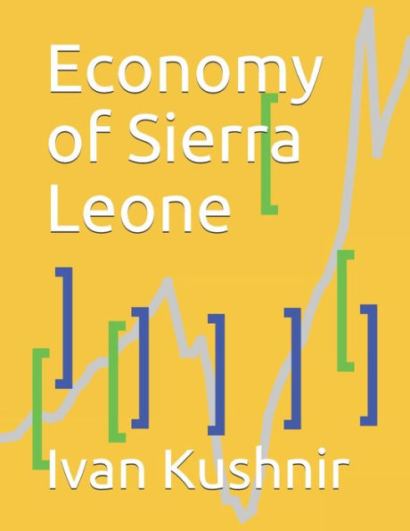 Economy of Sierra Leone