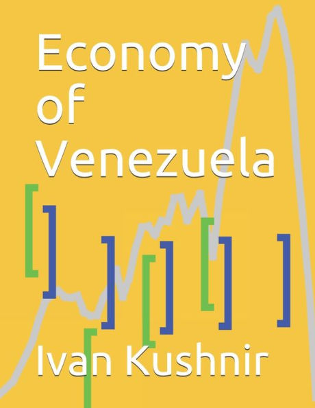 Economy of Venezuela